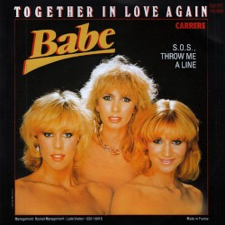 Together in Love Again