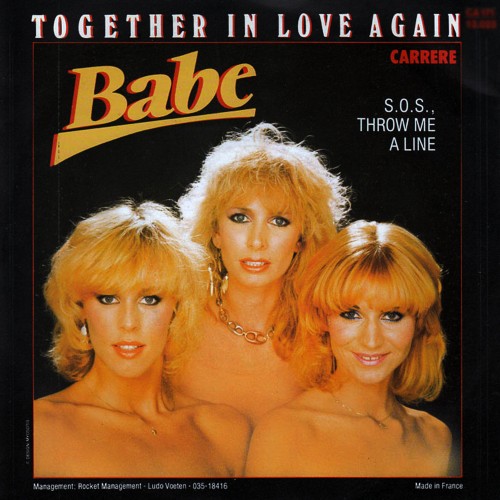 Together in Love Again