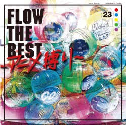 FLOW THE BEST - Anime Shibari