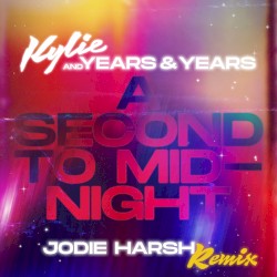 A Second to Midnight (Jodie Harsh remixes)