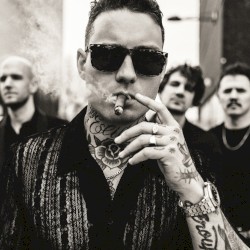 Where Did All The Cool Kids Go? (Deluxe)