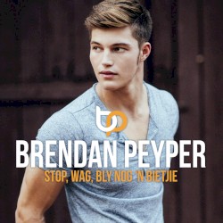 Stop wag bly nog 'n bietjie - Deluxe Edition