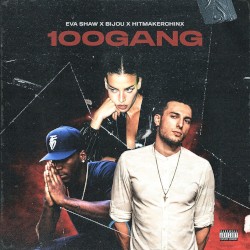 100GANG (extended mix)