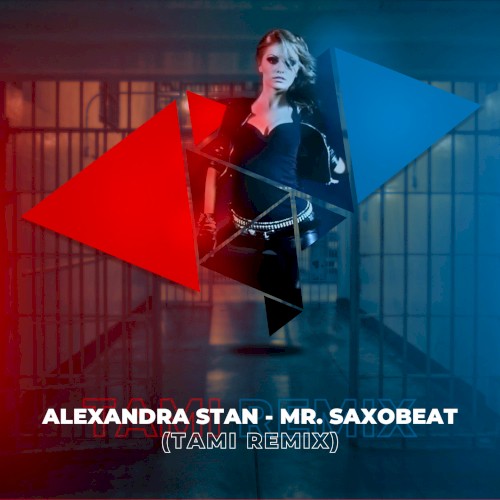 Mr. Saxobeat (Tami remix)