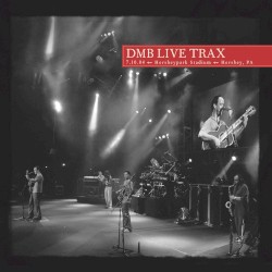 Live Trax Vol. 50: Hersheypark Stadium
