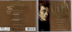 Piano Favourites