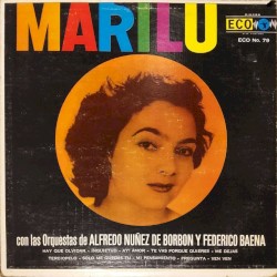 Marilú