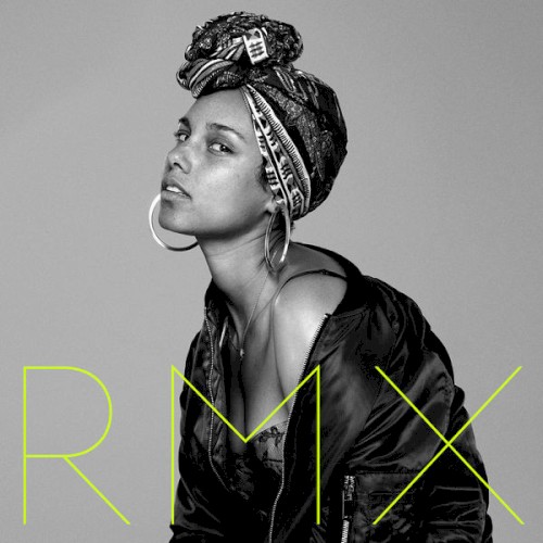In Common (Kaskade radio mix)