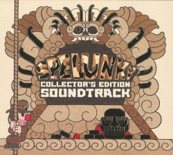 Spelunky Collector's Edition Soundtrack