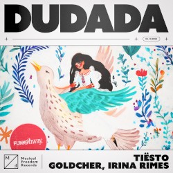 Dudada (extended mix)