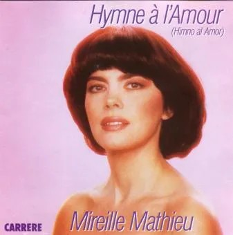 Hymne à l’amour