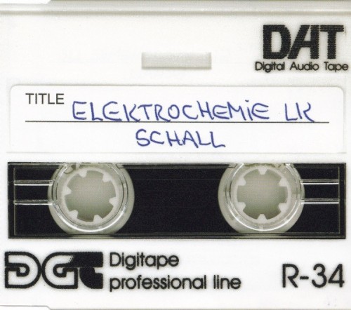 Schall (Revisited)