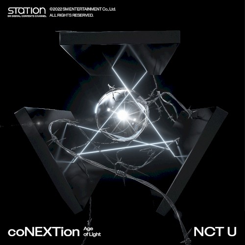 coNEXTion (Age of Light) - SM STATION : NCT LAB