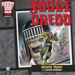 Death Trap!