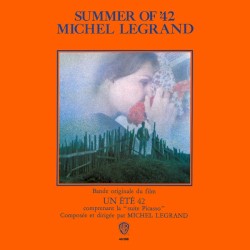 Summer of '42