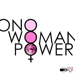 Woman Power (Remixes Part 2)
