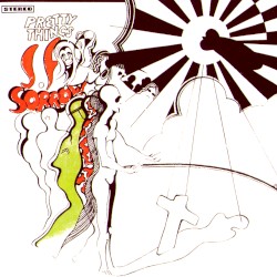 S.F. Sorrow + Live at Abbey Road