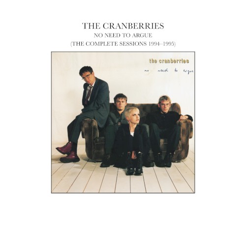 No Need to Argue (The Complete Sessions 1994–1995)