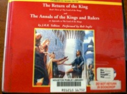 The Annals of the Kings and Rulers: Unabridged