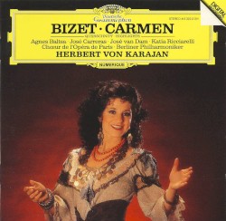 Carmen (Highlights)