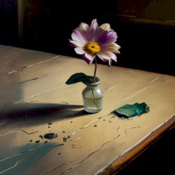 A Little Flower