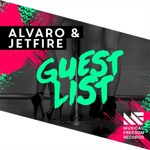 Guest List (Extended Mix)