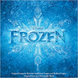Frozen: The Songs