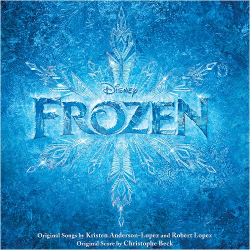 Frozen: The Songs