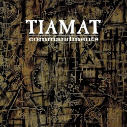 Commandments – The Best of Tiamat