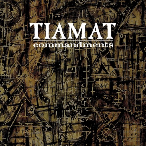 Commandments – The Best of Tiamat