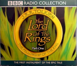 The Fellowship of the Ring