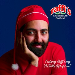 Raffi's Christmas Album: A Collection of Christmas Songs for Children