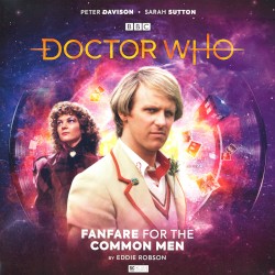 Doctor Who: Fanfare for the Common Men