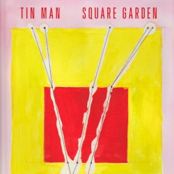 Square Garden 808 Mix