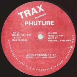 Acid Trax