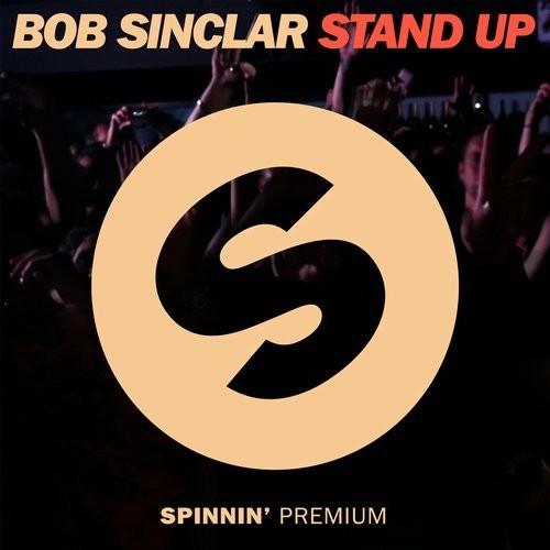 Stand Up (club mix)