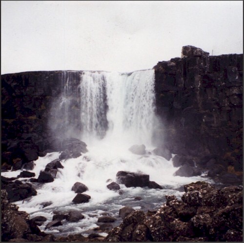 The Fragile Instrumentals