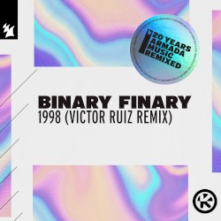 1998 (Victor Ruiz Remix)