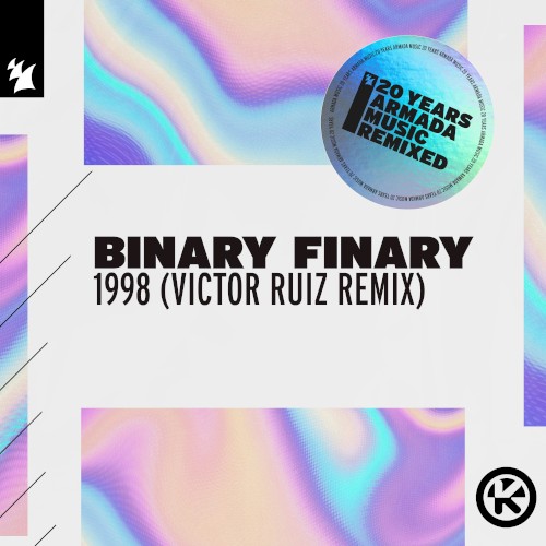 1998 (Victor Ruiz Remix)