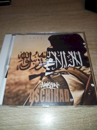 Dschihad EP
