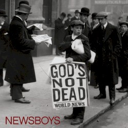 God’s Not Dead (The Christmas Edition)