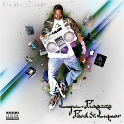 Lupe Fiasco’s Food & Liquor (5th anniversary)