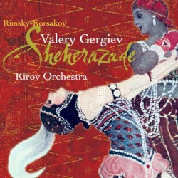 Sheherazade
