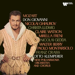 Don Giovanni, K. 527