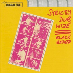 Strictly Dub Wize