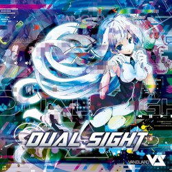 9th Album "Dual Sight" Crossfade demo