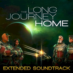 The Long Journey Home (extended soundtrack)