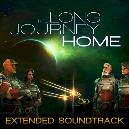 The Long Journey Home (extended soundtrack)