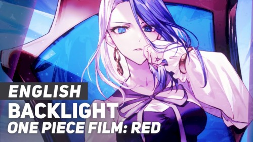 Backlight (From One Piece Film: RED)