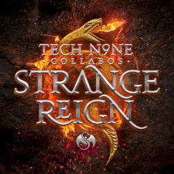 Strange Reign (Deluxe Edition)